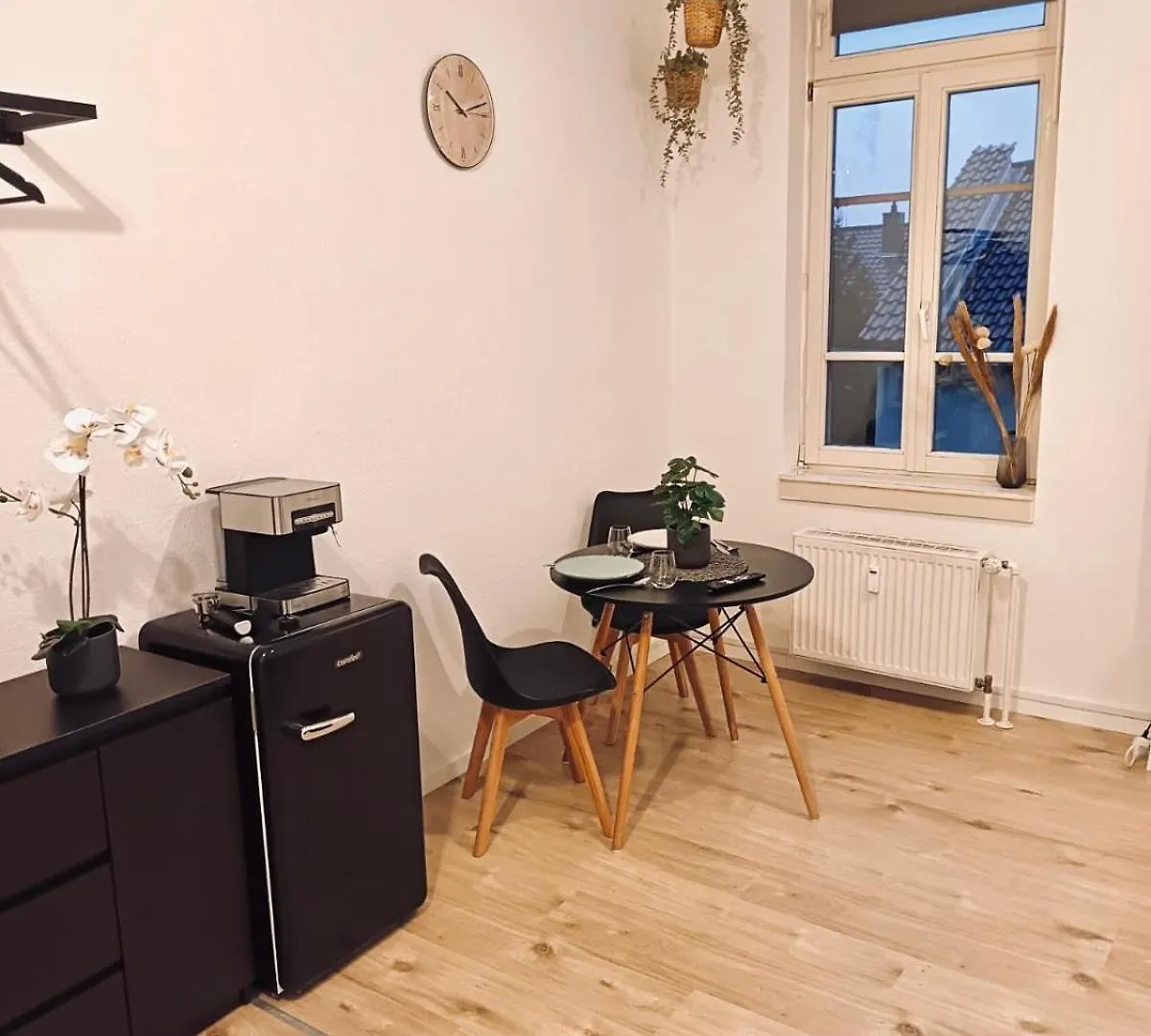 Business Apartment Mit Neuem Bad / Wlan / Smart-Tv / Kueche Mannheim